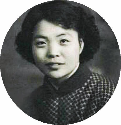 哈飞的军用飞机检验员 1957