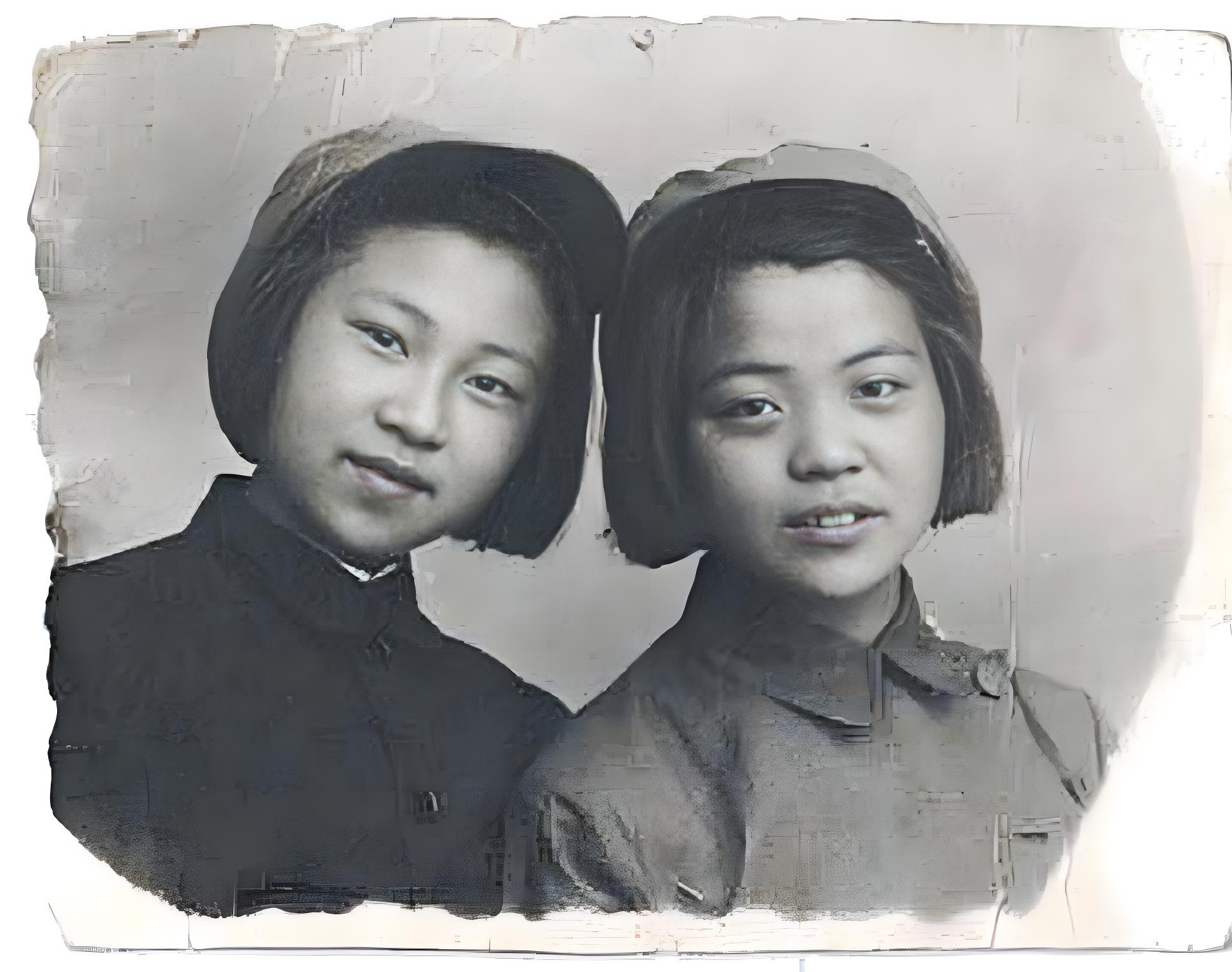 参加革命纪念 1949