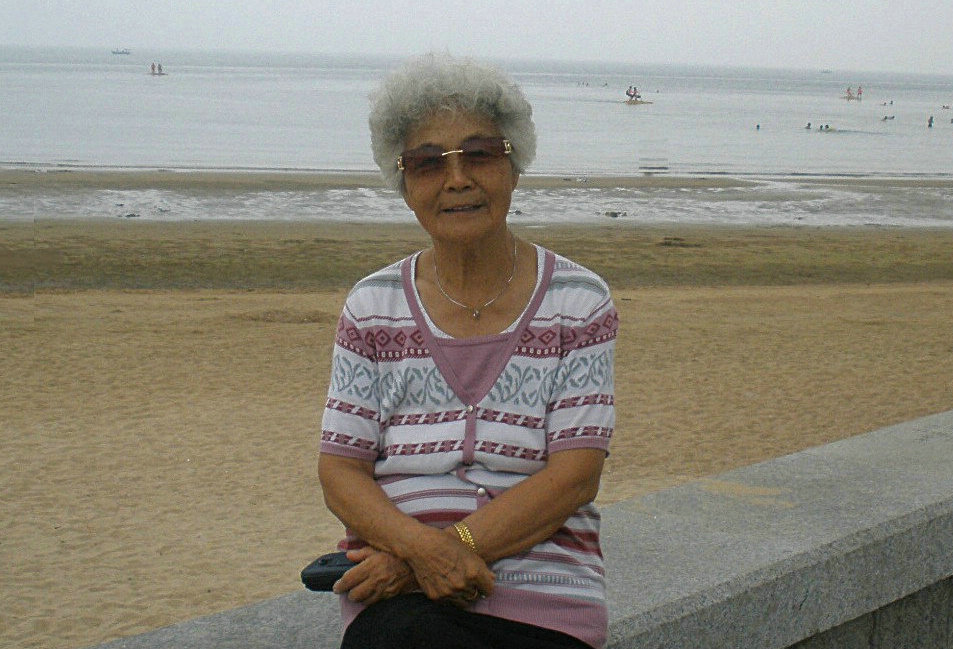 烟台龙口南山景区，2011年8月27日