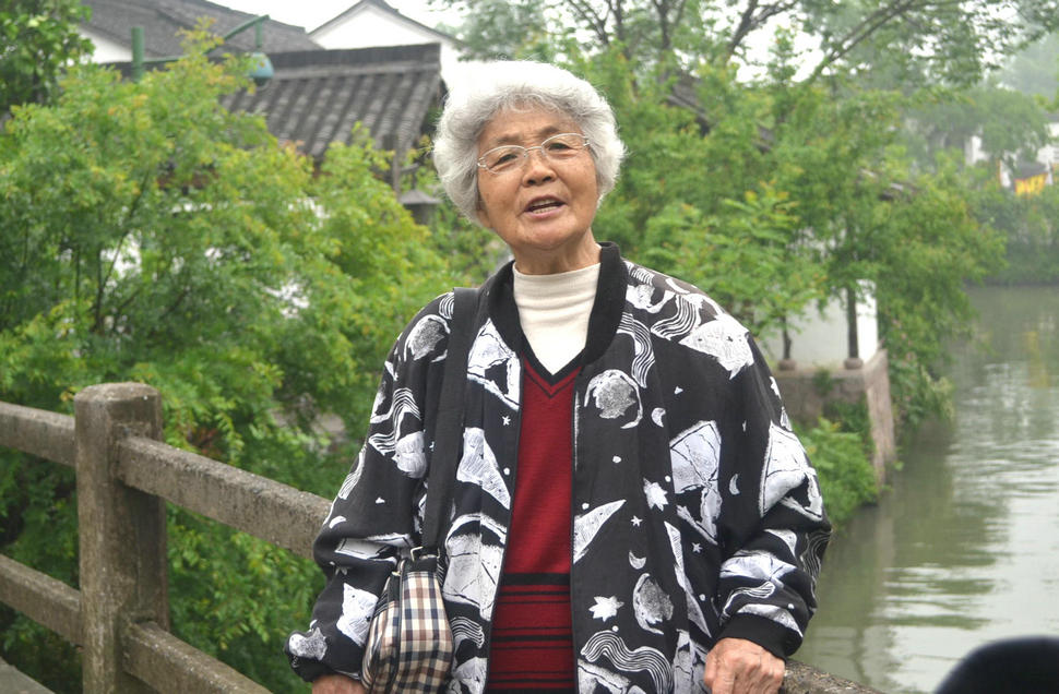 上有天堂下有苏杭，西溪湿地2012年4月