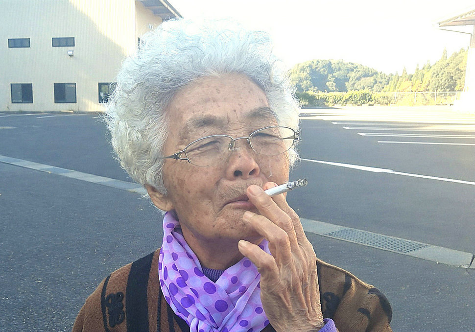 日本邮轮途中，2018年11月29日