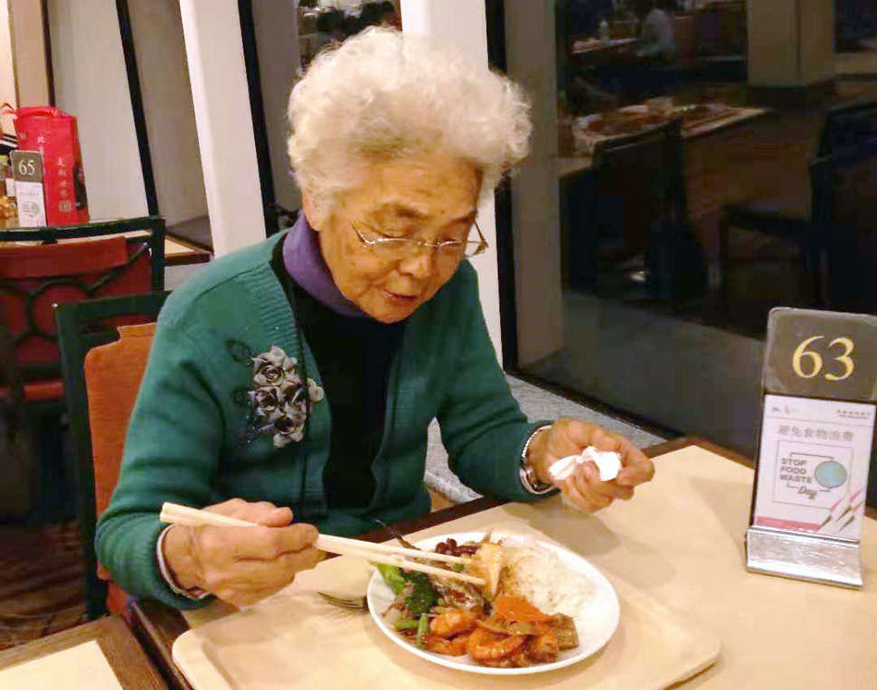 香港游玩返济，2018年12月3日