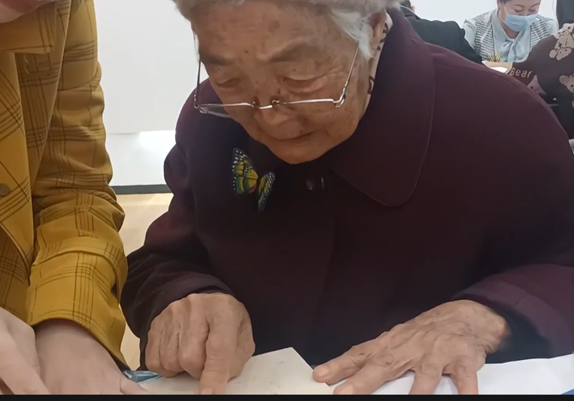 初冬的版画体验 2021