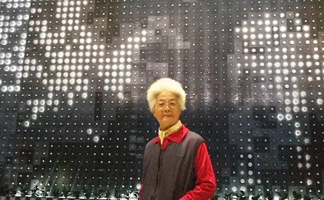 美国杨百翰大学演出 2014