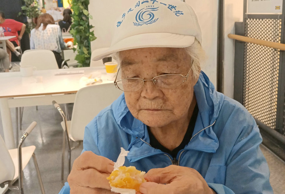 夏天自驾出游回来，聚餐 2021年7月7日