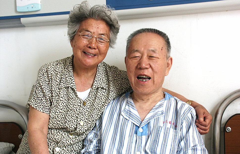 山东省立医院住院期间 2006