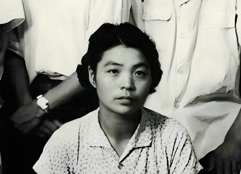 飞机公司集体优胜单位合影 1963